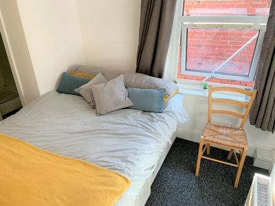 1 bedroom house share for rent in Newcombe Road, Southampton, SO15