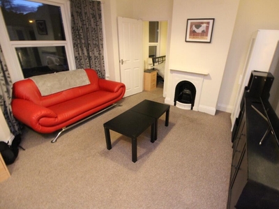1 bedroom house share for rent in Norfolk Road, Reading, RG30