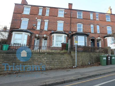 1 bedroom house share for rent in Room 10, Woodborough Road, Nottingham, NG3