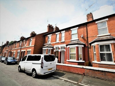 1 bedroom house share for rent in Room 2, Lord Street, Chester, CH3