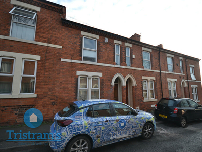 1 bedroom house share for rent in Room 2, Manor Street, Nottingham, NG2