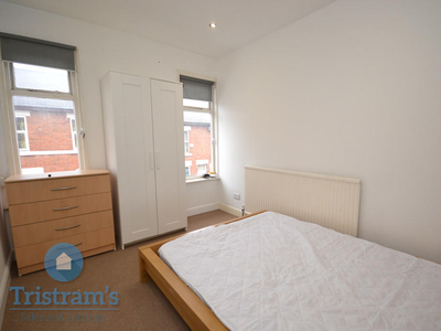 1 bedroom house share for rent in Room 3, Wild Street, Derby, DE1