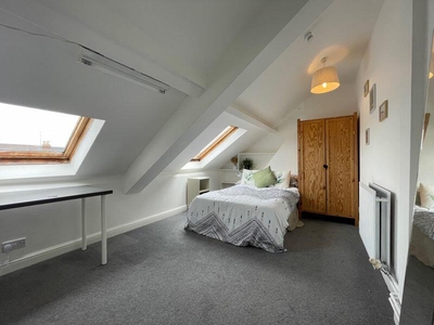 1 bedroom house share for rent in Room in House Share on Meldon Terrace, Newcastle Upon Tyne, NE6