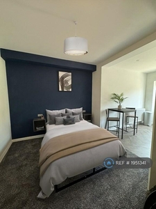 1 bedroom house share for rent in Swinburne Street, Derby, DE1