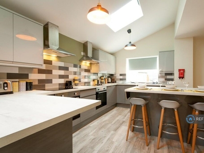1 bedroom house share for rent in Westland Street, Stoke-On-Trent, ST4