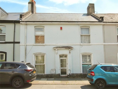 1 bedroom house share for rent in Wilton Street, Plymouth, PL1