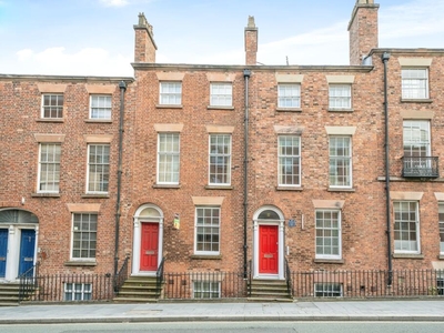 10 bedroom apartment for sale in Seymour Street, Liverpool, Merseyside, L3