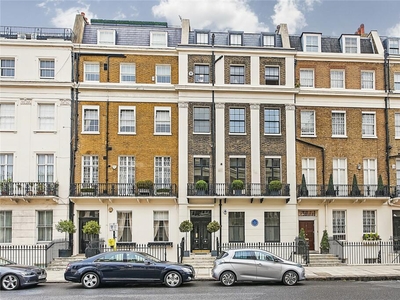 13 bedroom apartment for sale in Eaton Place, London, SW1X