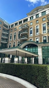 2 bedroom accessible apartment to rent London, W14 8TR