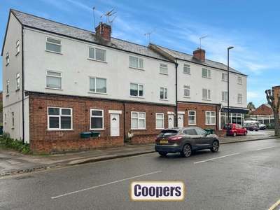 2 bedroom apartment for rent in Albany Road, Coventry, CV5
