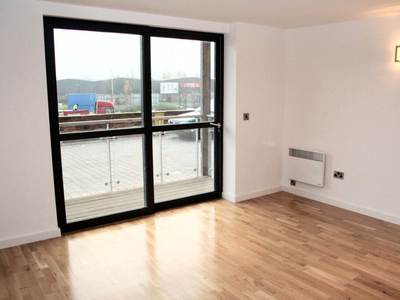 2 bedroom apartment for rent in Albion Works, Pollard Street, Manchester, Greater Manchester, M4