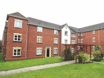 2 bedroom apartment for rent in Apartment 9 67, Greenwood Road, Manchester, M22