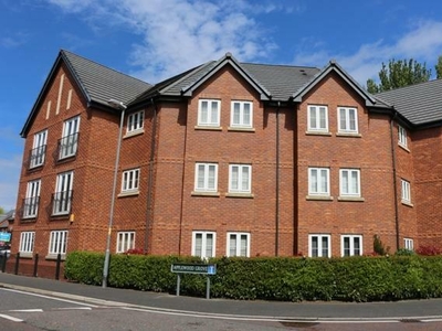 2 bedroom apartment for rent in Applewood Court, Halewood, Liverpool, L26 6BQ, L26