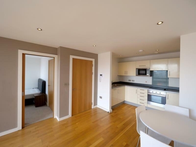 2 bedroom apartment for rent in Apt 3.14 :: Flint Glass Wharf, M4