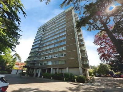 2 bedroom apartment for rent in Bassett Avenue, Southampton, SO16
