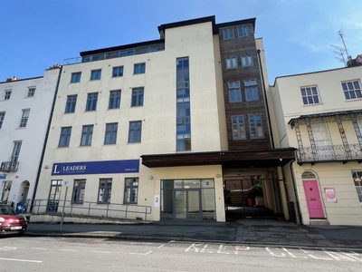 2 bedroom apartment for rent in Bath Street, Cheltenham, GL50