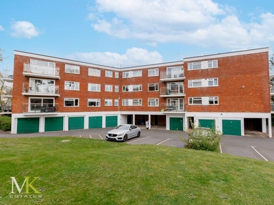 2 bedroom apartment for rent in Belle Vue Road, Southbourne , BH6