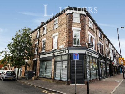 2 bedroom apartment for rent in Burton Road, West Didsbury, Manchester, M20