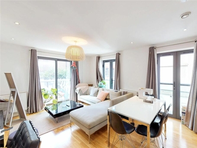 2 bedroom apartment for rent in Calvin Street, Spitalfields, London, E1