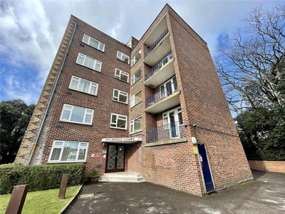 2 bedroom apartment for rent in Cambridge Road, Bournemouth, BH2