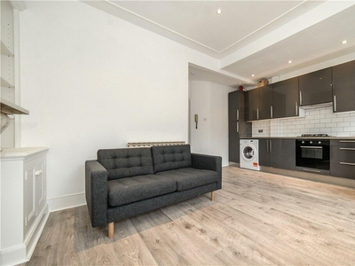 2 bedroom apartment for rent in Chantrey Road, London, SW9