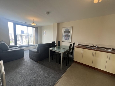 2 bedroom apartment for rent in City Gate II, Blantyre Street, Manchester, M15 4EB, M15