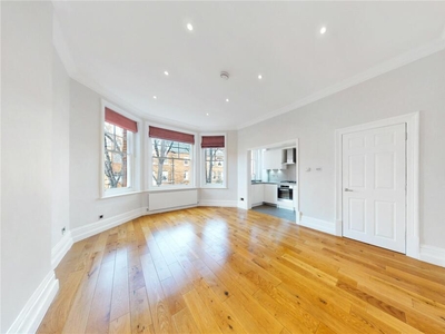 2 bedroom apartment for rent in Compayne Gardens, South Hampstead, London, NW6