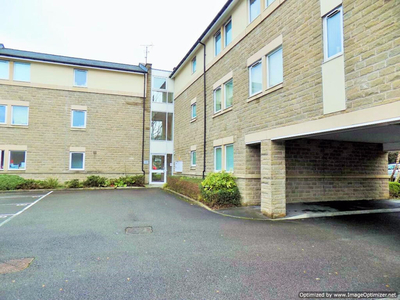 2 bedroom apartment for rent in Cornmill View, Horsforth, Leeds, West Yorkshire, LS18