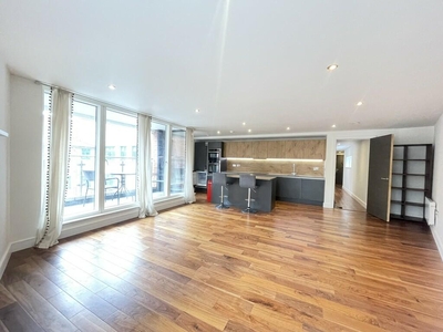 2 bedroom apartment for rent in Cotton Street, Ancoats, M4