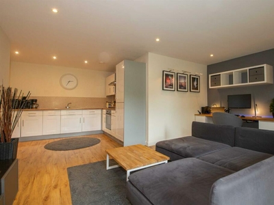 2 bedroom apartment for rent in Dalgin Place, Campbell Park, Milton Keynes, MK9