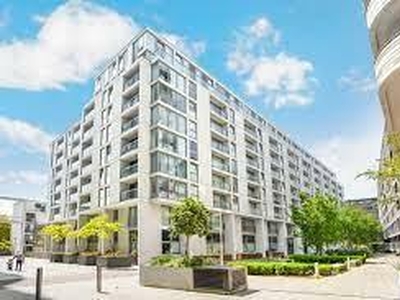 2 bedroom apartment for rent in Denison House, Lanterns Way, Canary Wharf, South Quay, London, E14 9JJ, E14