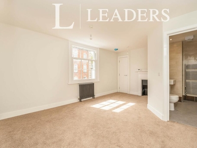 2 bedroom apartment for rent in Fenestra House, 22A Oxford Street SO14