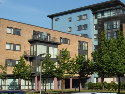 2 bedroom apartment for rent in Ferry Court,Cardiff,CF11