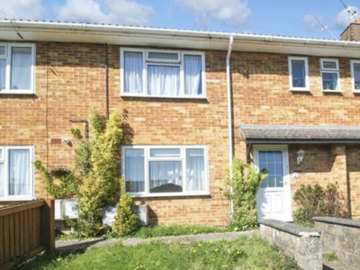 1 bedroom apartment for rent in Fox Lane, Winchester, Hampshire, SO22