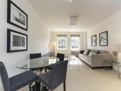 2 bedroom apartment for rent in Fulham Road, London, SW3