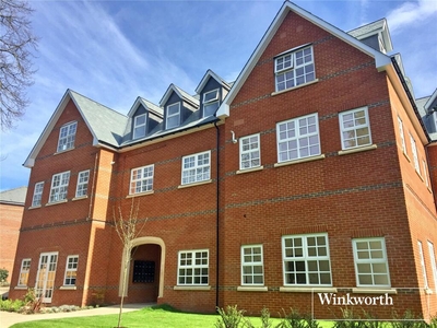 2 bedroom apartment for rent in Goldring Court, Goldring Way, London Colney, St. Albans, AL2