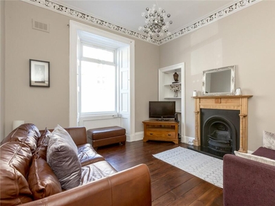 2 bedroom apartment for rent in Grindlay Street, Edinburgh, EH3