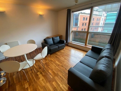2 bedroom apartment for rent in Hacienda, 11-15 Whitworth Street West, Manchester, M1