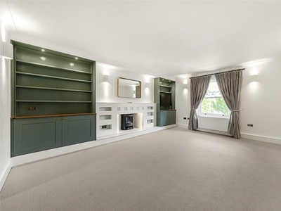 2 bedroom apartment for rent in Hamilton Terrace, St. John's Wood, London, NW8