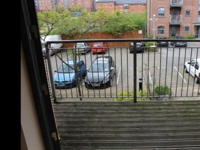 2 bedroom apartment for rent in Home 2, 35 Chapeltown Street, Manchester, M1