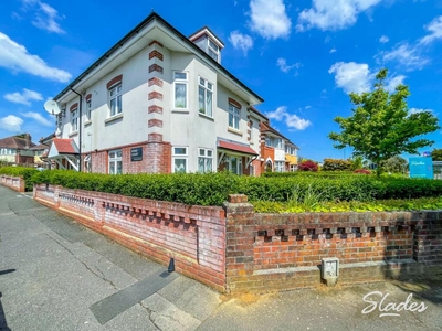 2 bedroom apartment for rent in Iford Court, 9 Bedford Crescent, Bournemouth, BH7