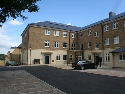 2 bedroom apartment for rent in MacKintosh Street, Bromley, BR2
