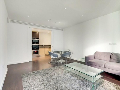 2 bedroom apartment for rent in Meranti House, Aldgate East, London, E1