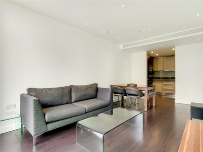 2 bedroom apartment for rent in Meranti House, Aldgate East, London, E1