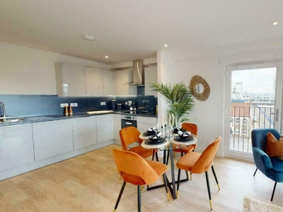 2 bedroom apartment for rent in Minerva Square, Glasgow, G3