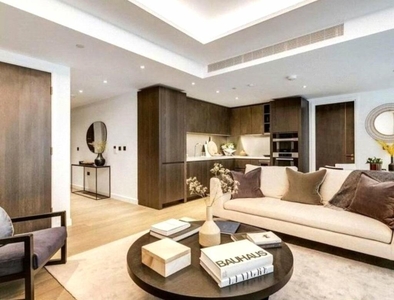 2 bedroom apartment for rent in One Thames City, 6 Carnation Wy., Nine Elms, London, SW8