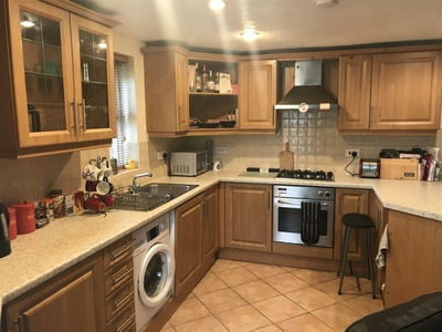 2 bedroom apartment for rent in Parrswood Road, Ladybarn, Manchester, M20
