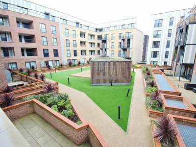 2 bedroom apartment for rent in Pulse Court, Maxwell Road, Romford, RM7