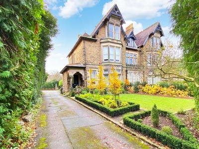 2 bedroom apartment for rent in Queen's Road, Harrogate, HG2