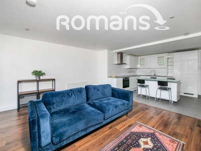 2 bedroom apartment for rent in Queens Wharf, Queens Road, RG1